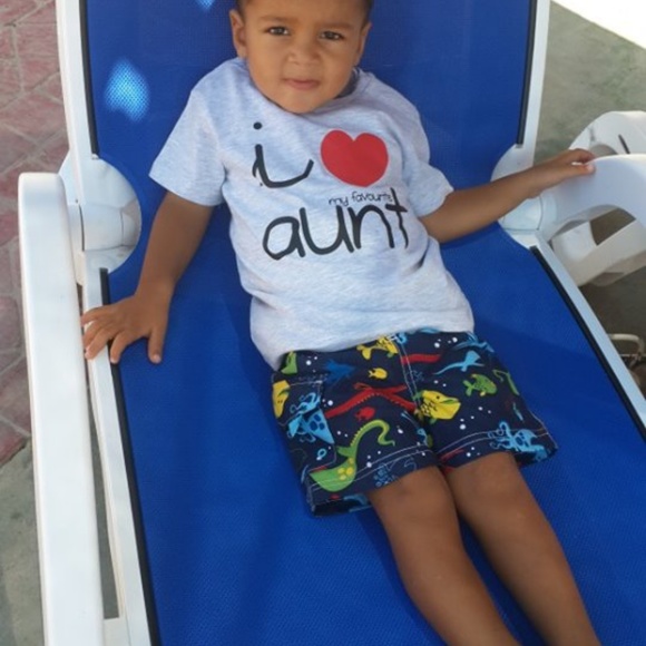 Meet The Posher Safwa - Picture 3 of 5